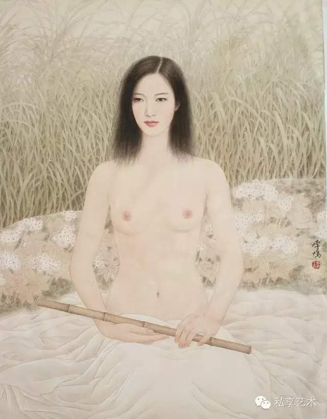 李鸣