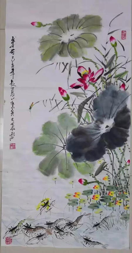 张乃成