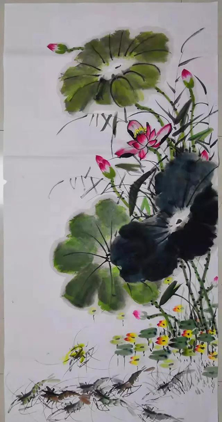 张乃成