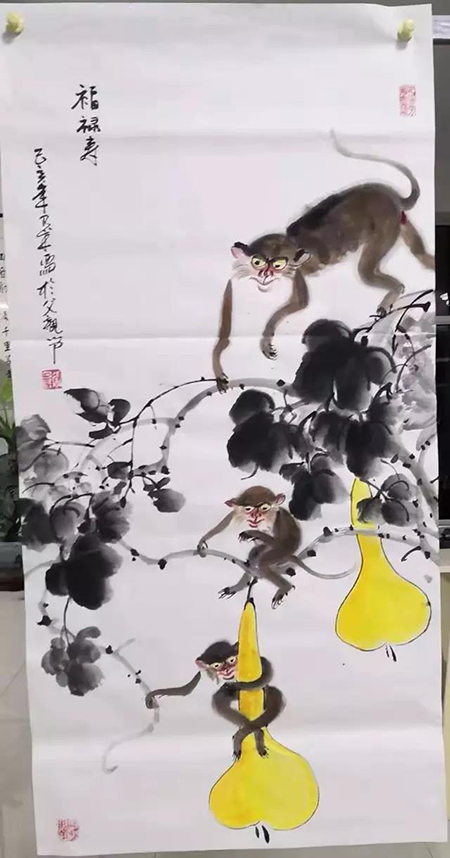 张乃成