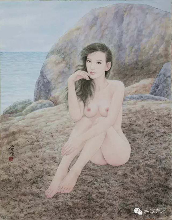 李鸣