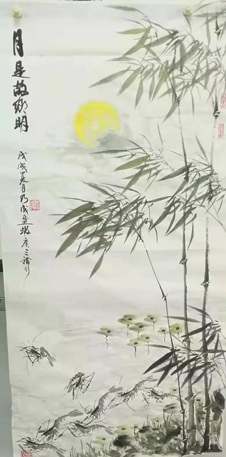 张乃成