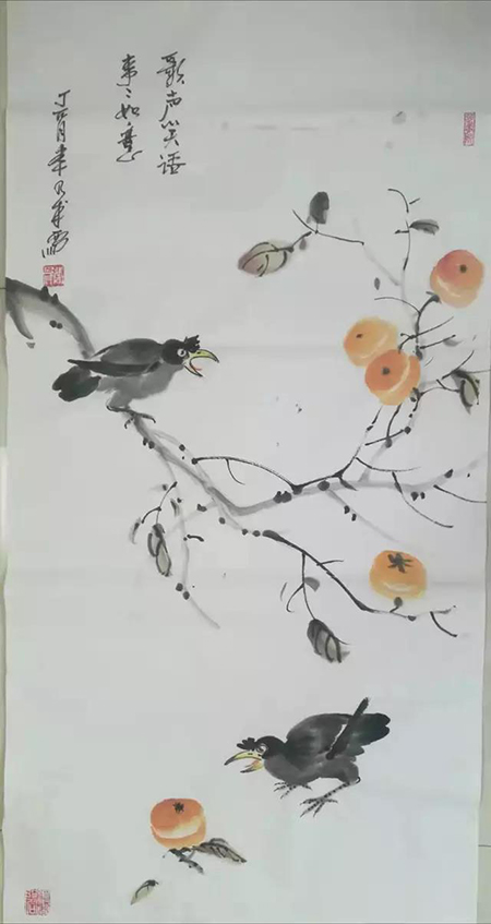 张乃成