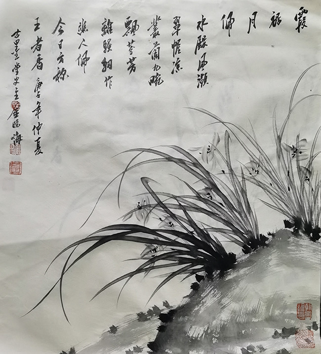 金晓海