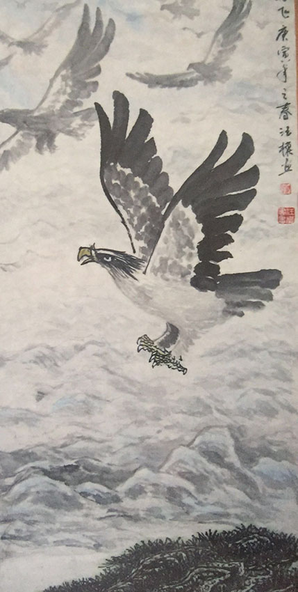 何汪权
