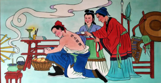 谢信灵