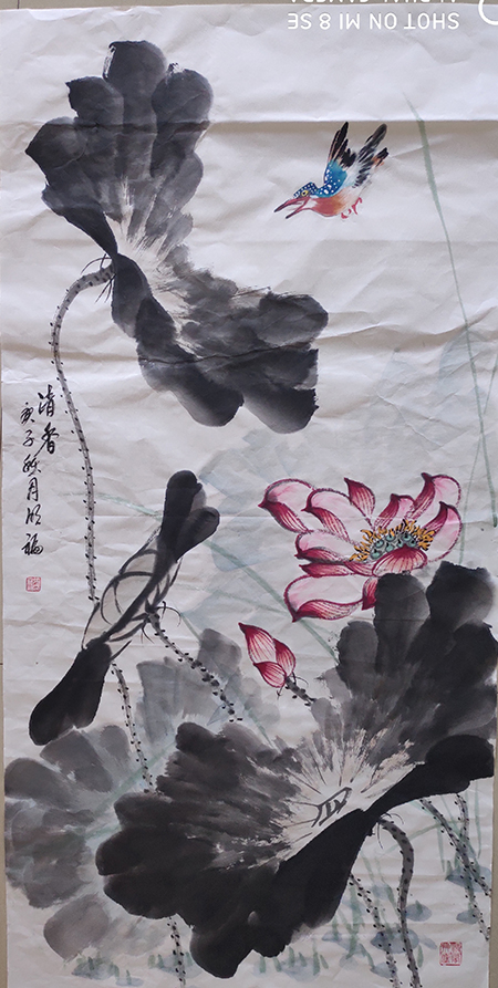 张明福