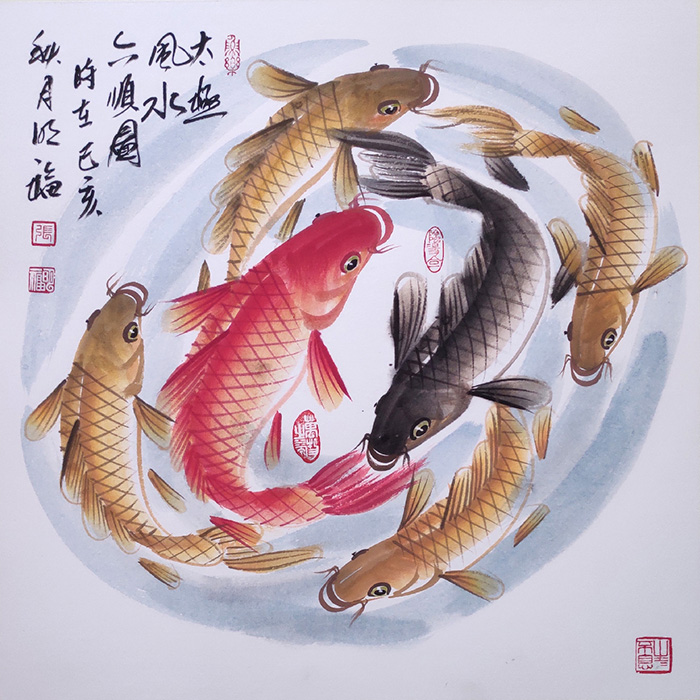 张明福
