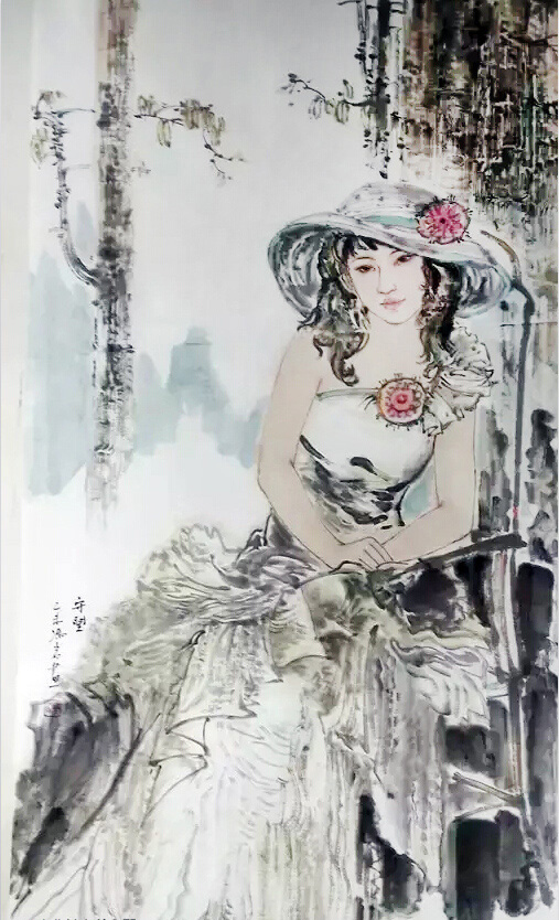 冯岩