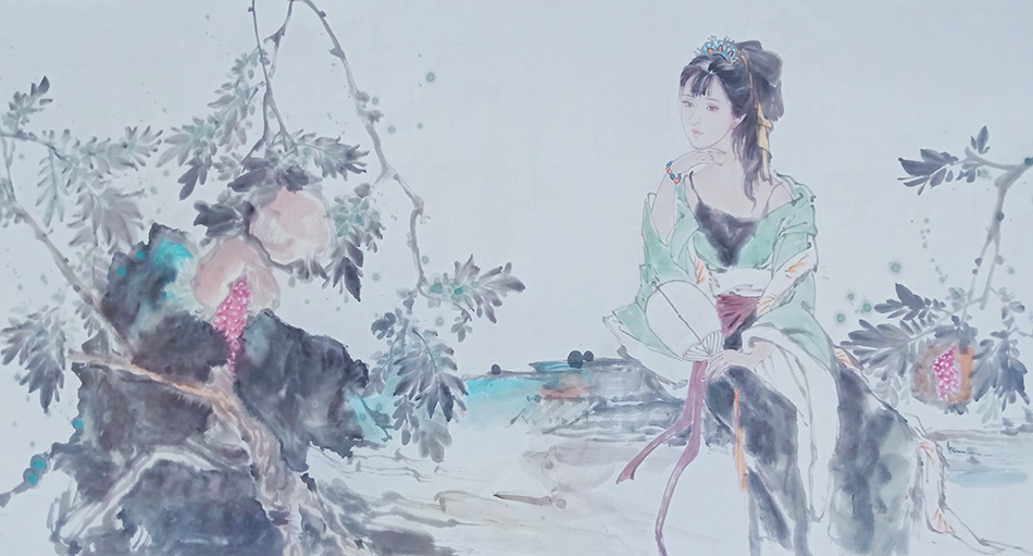 冯岩