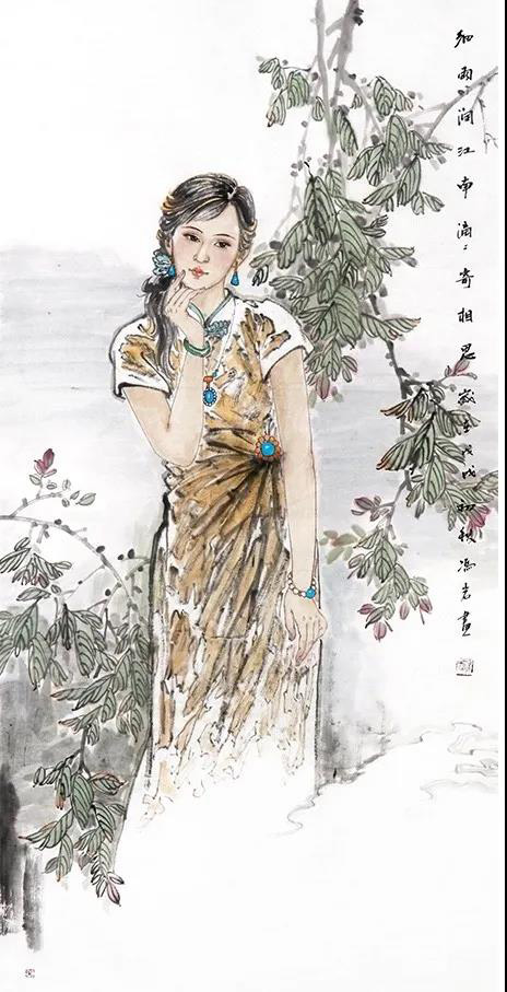 冯岩