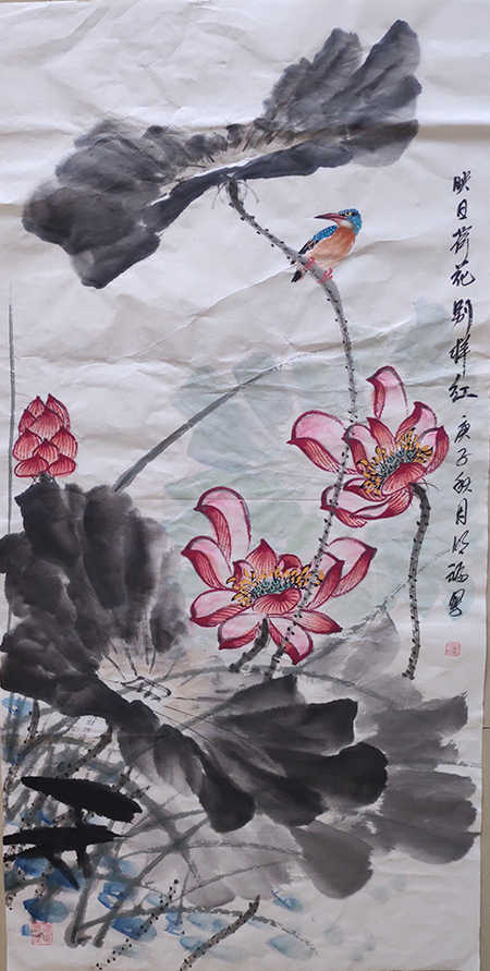 张明福