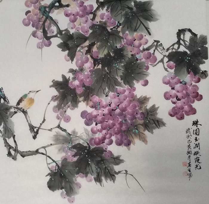 王春生