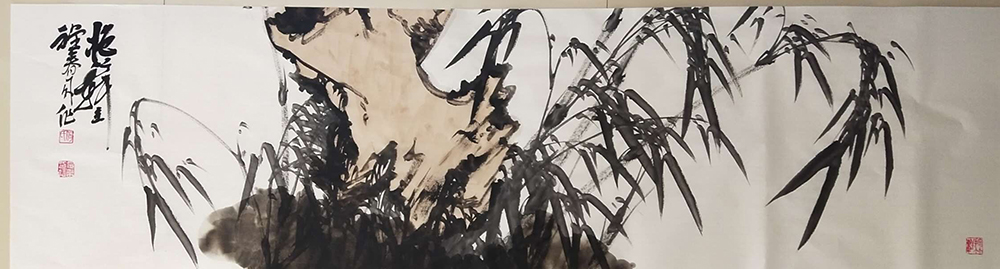何春来