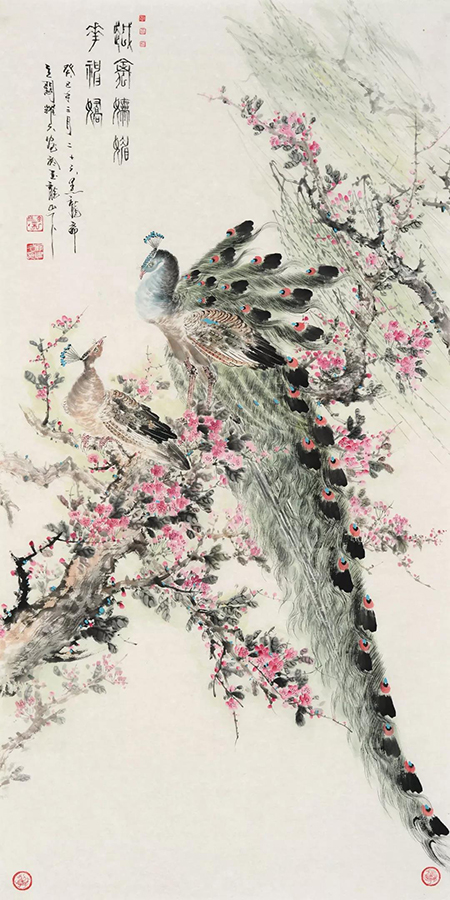 关耀久