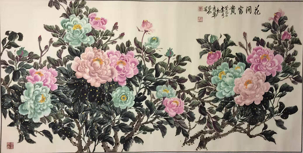 刘凤仙