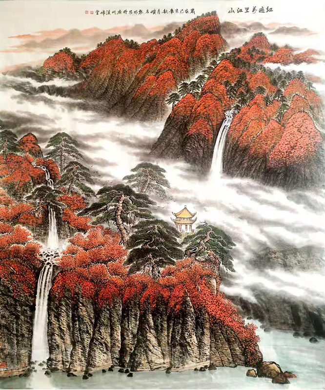 黎明