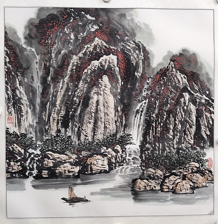 黎明