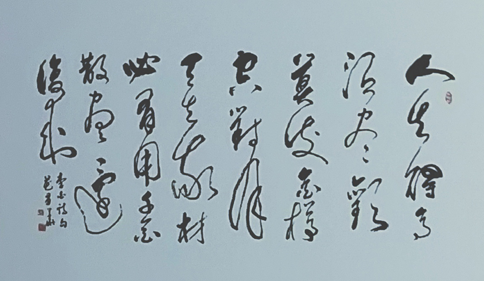 花有华
