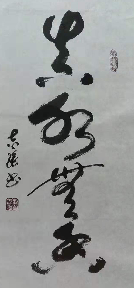 刘志强