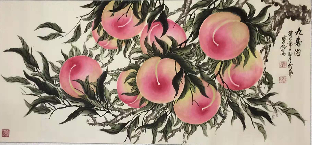 刘凤仙