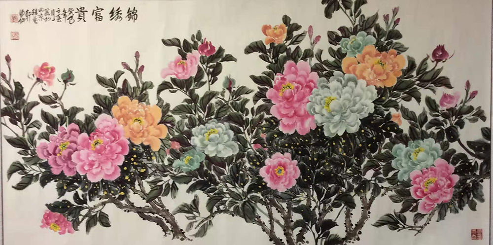 刘凤仙