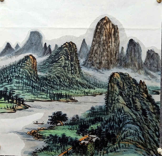 周光汉