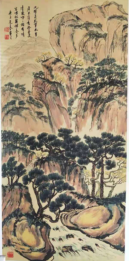 江先春