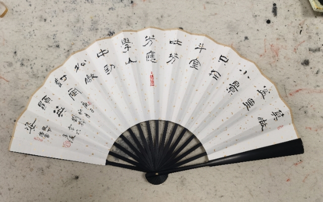 刘新灵