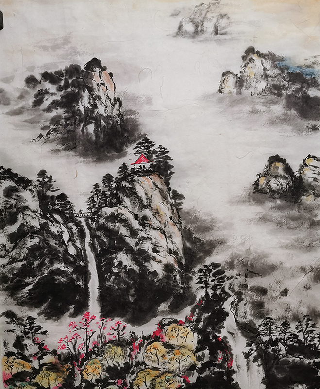 常桂枝