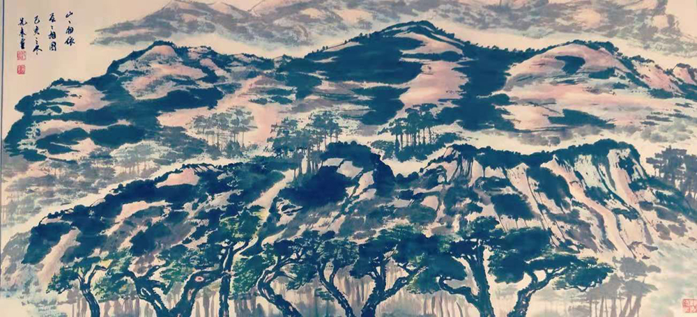 江先春
