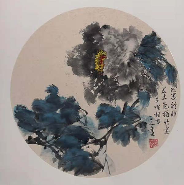 谢彪