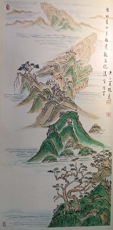 王鹤义