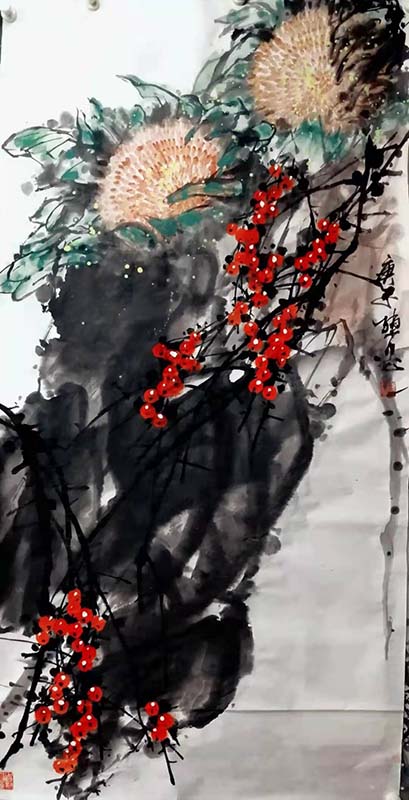 陈忠