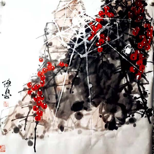 陈忠