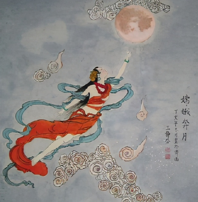 王静芬