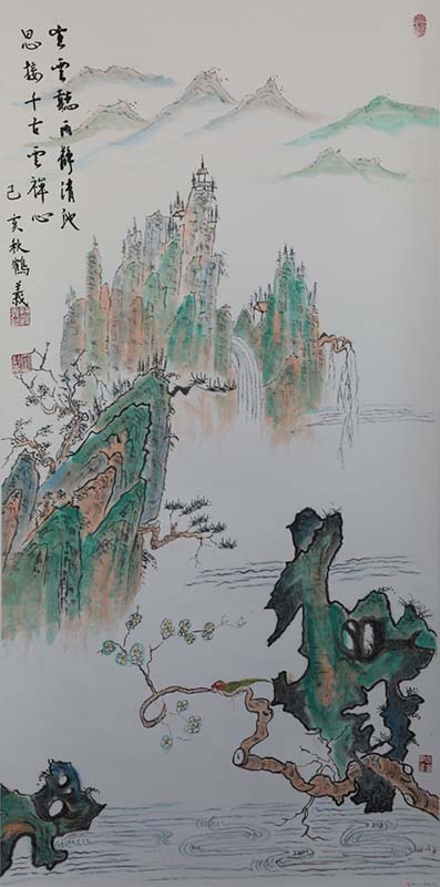 王鹤义