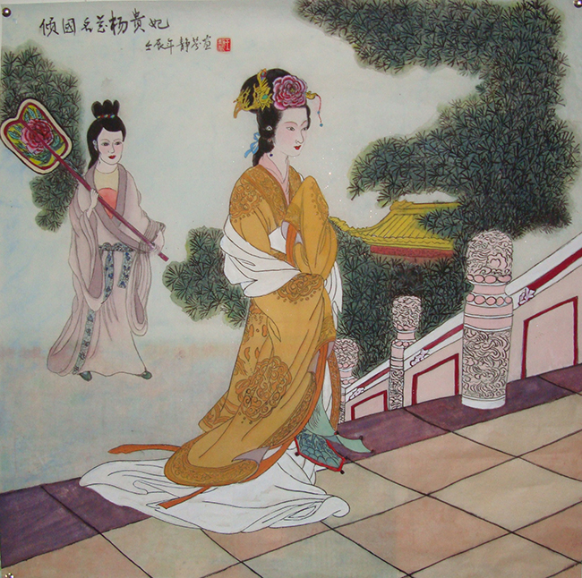 王静芬