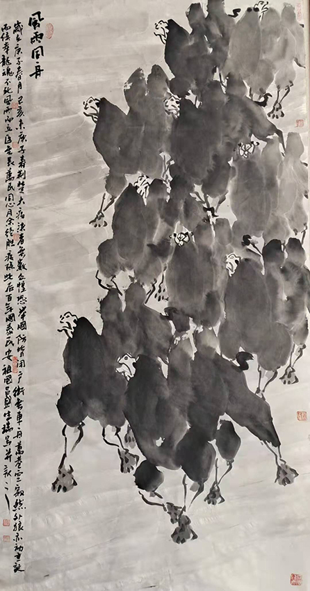 罗生瑞