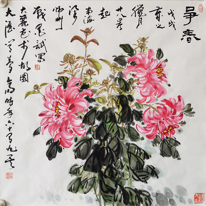 梁炜彬