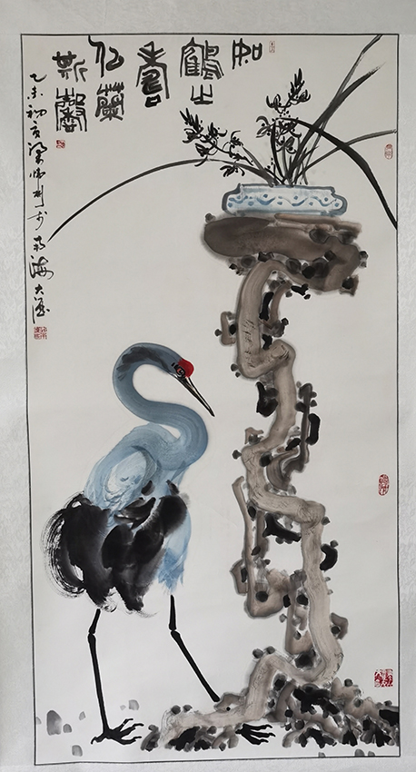 梁炜彬