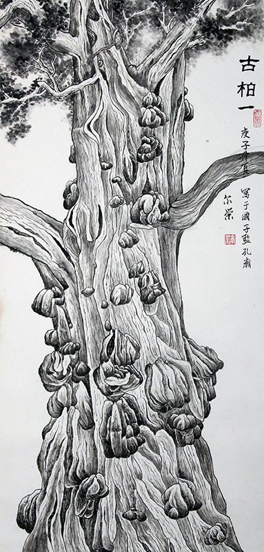 刘尔荣