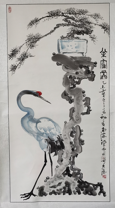 梁炜彬