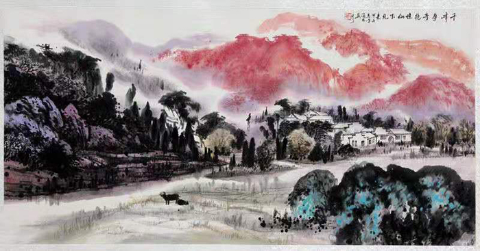 武海林