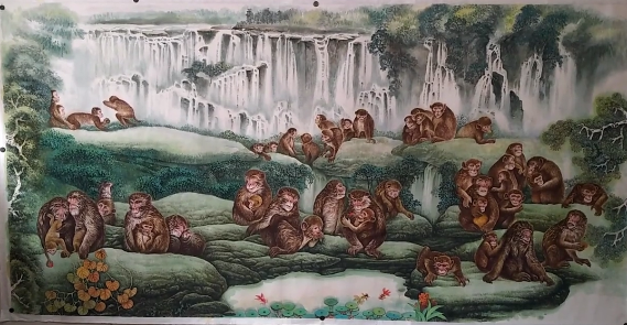 杨砚芬