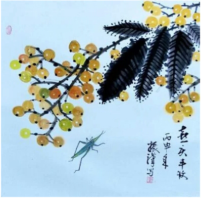 胡振汉