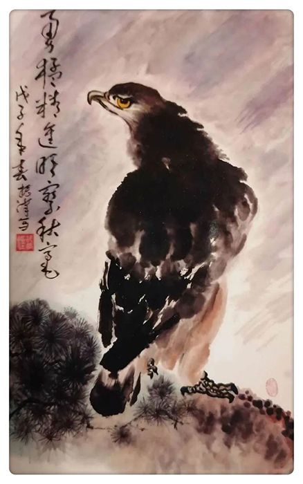 胡振汉
