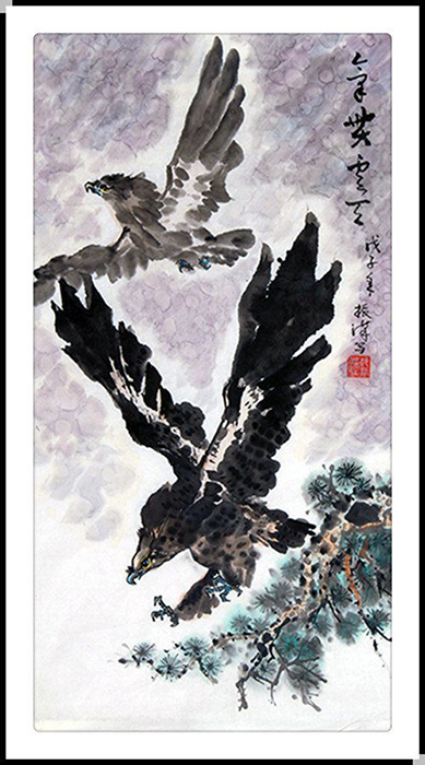 胡振汉
