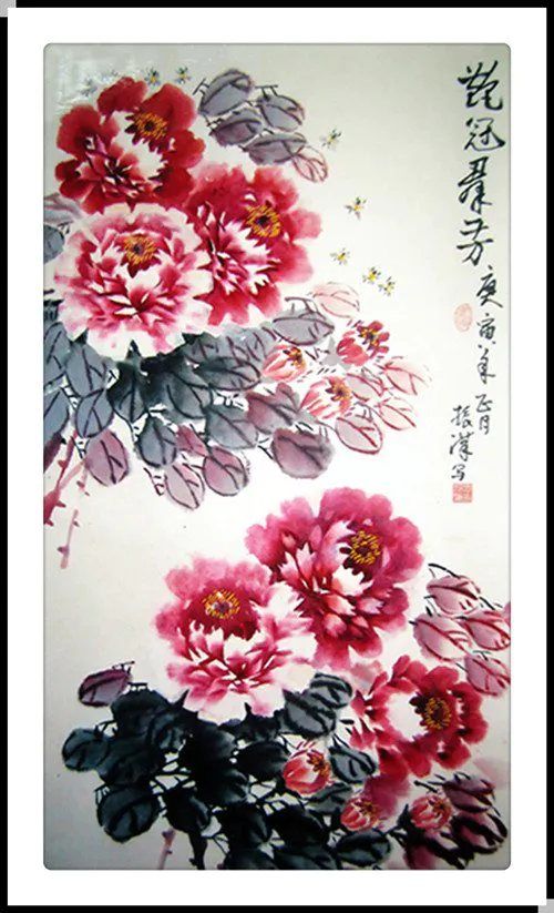 胡振汉