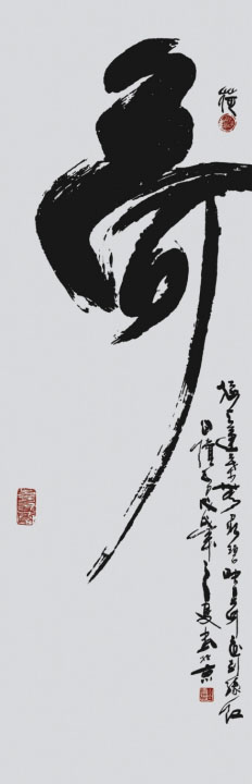 白续智